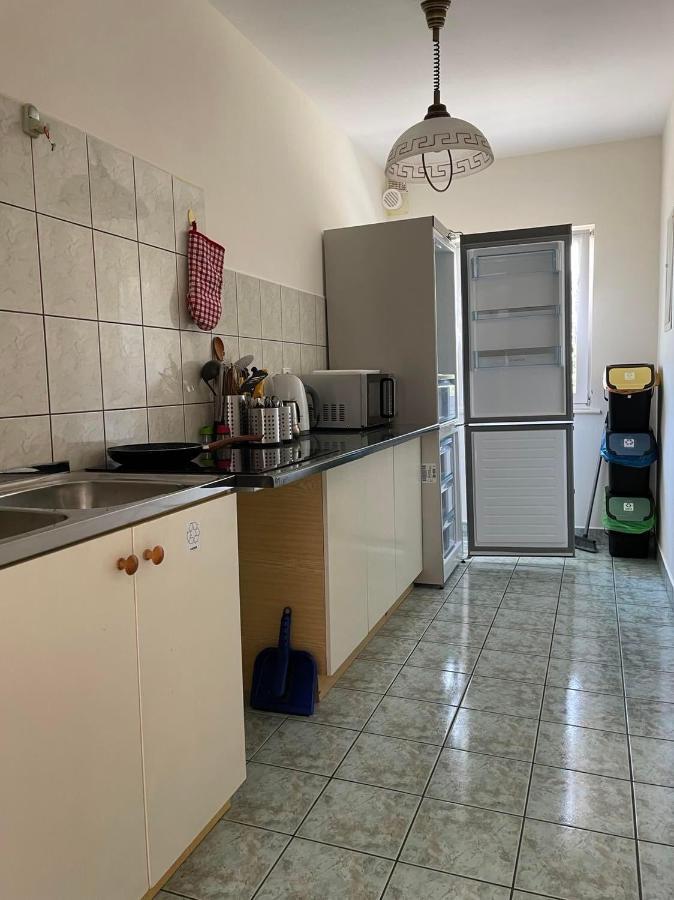 Noclegi U Gosi W Polanczyku - Pokoje Goscinne Εξωτερικό φωτογραφία